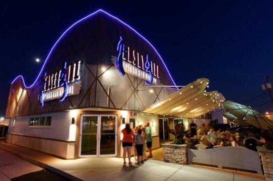 Jersey Girl Bar and Restaurant